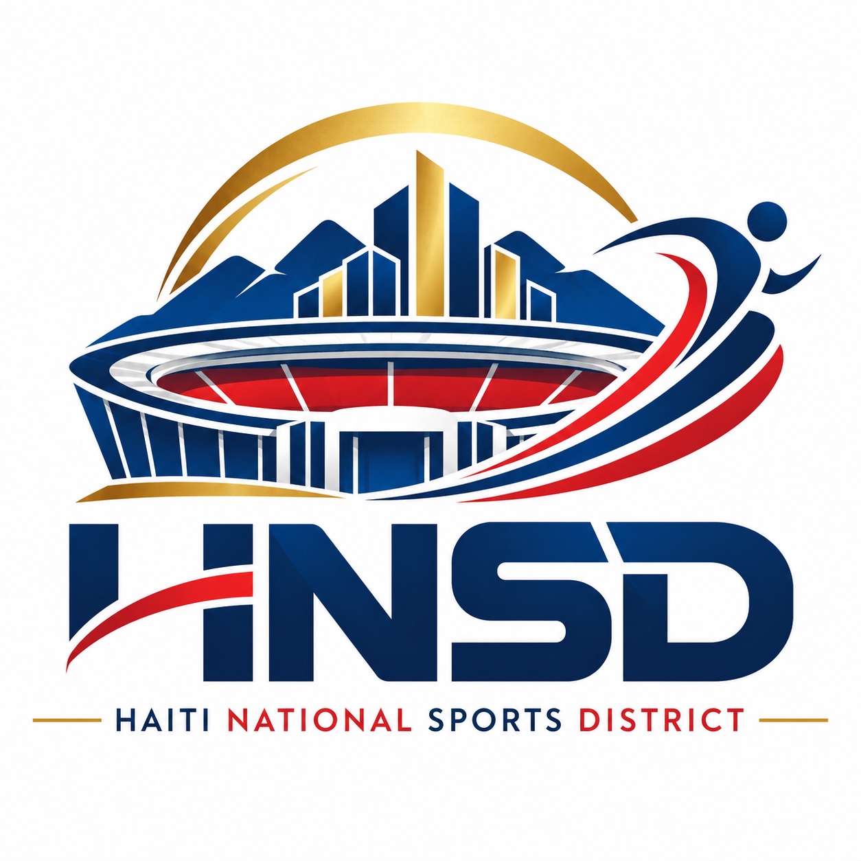 Haiti National Sports District